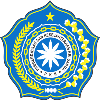 Logo TP PKK Kota Surabaya